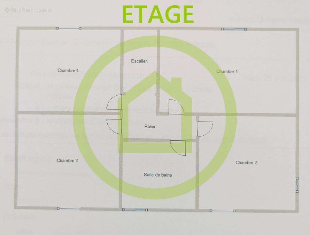 Maison à LA ROCHE-SUR-YON