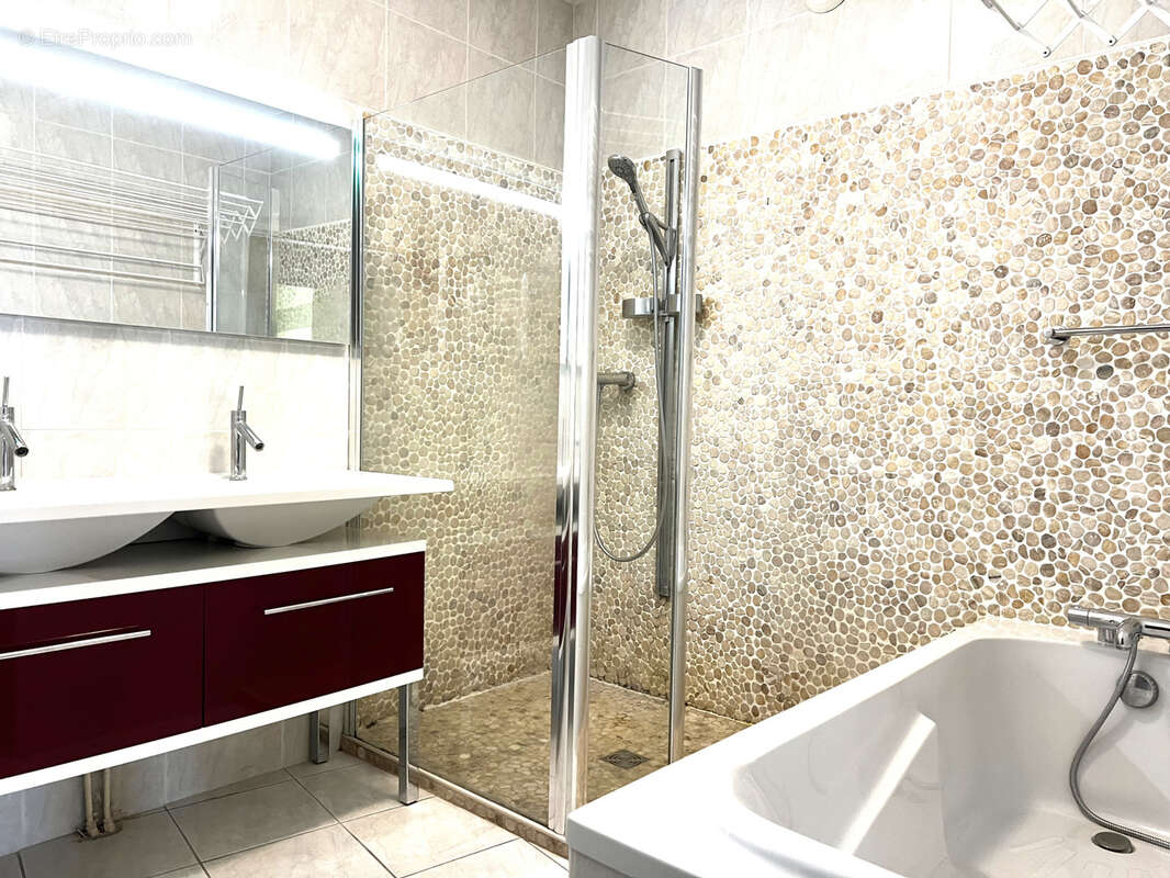 Appartement à BERGERAC