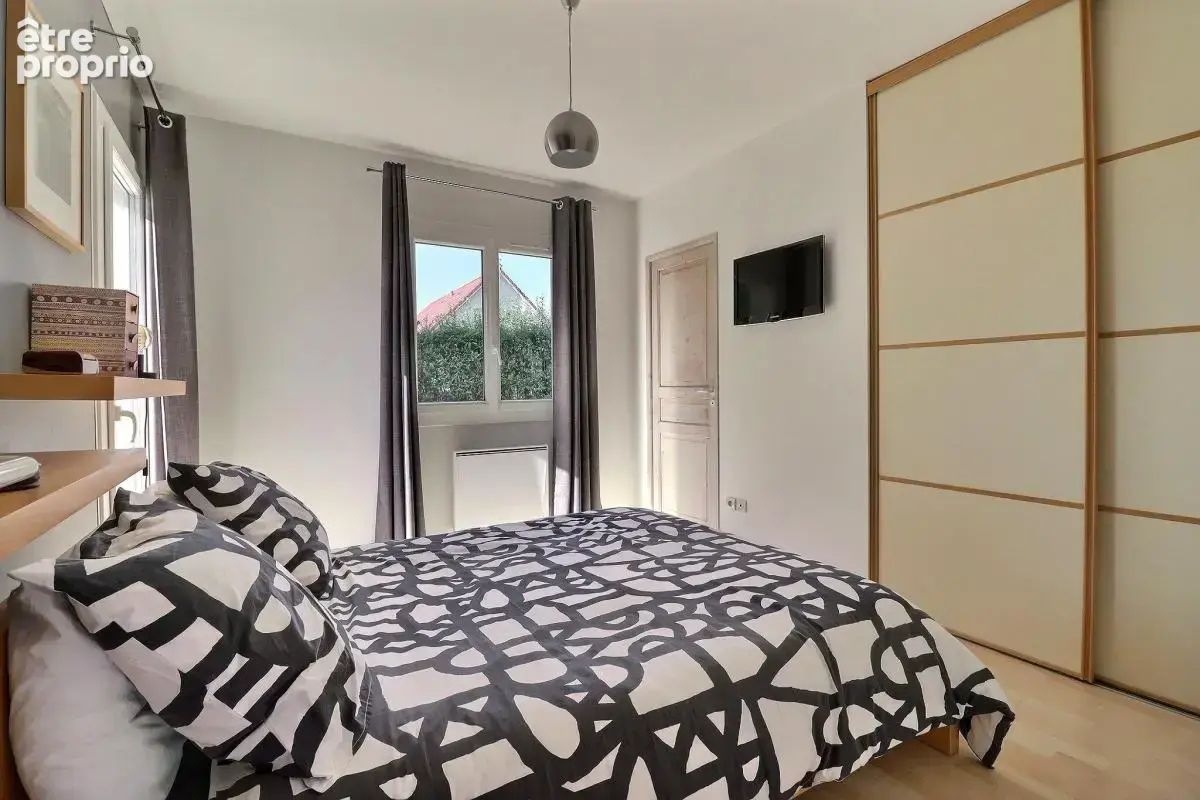 Elégance Contemporaine et Sérénité aux Portes de Dijon – Propriété à Arceau - photo 17