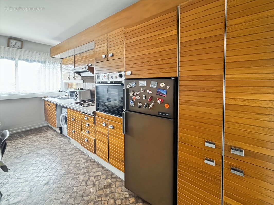 Appartement à PALAISEAU