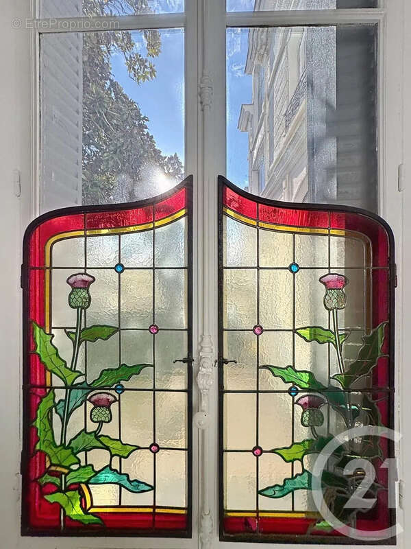 Appartement à LYON-7E