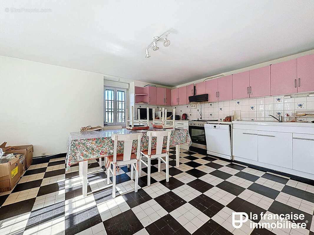 Maison à MEDREAC
