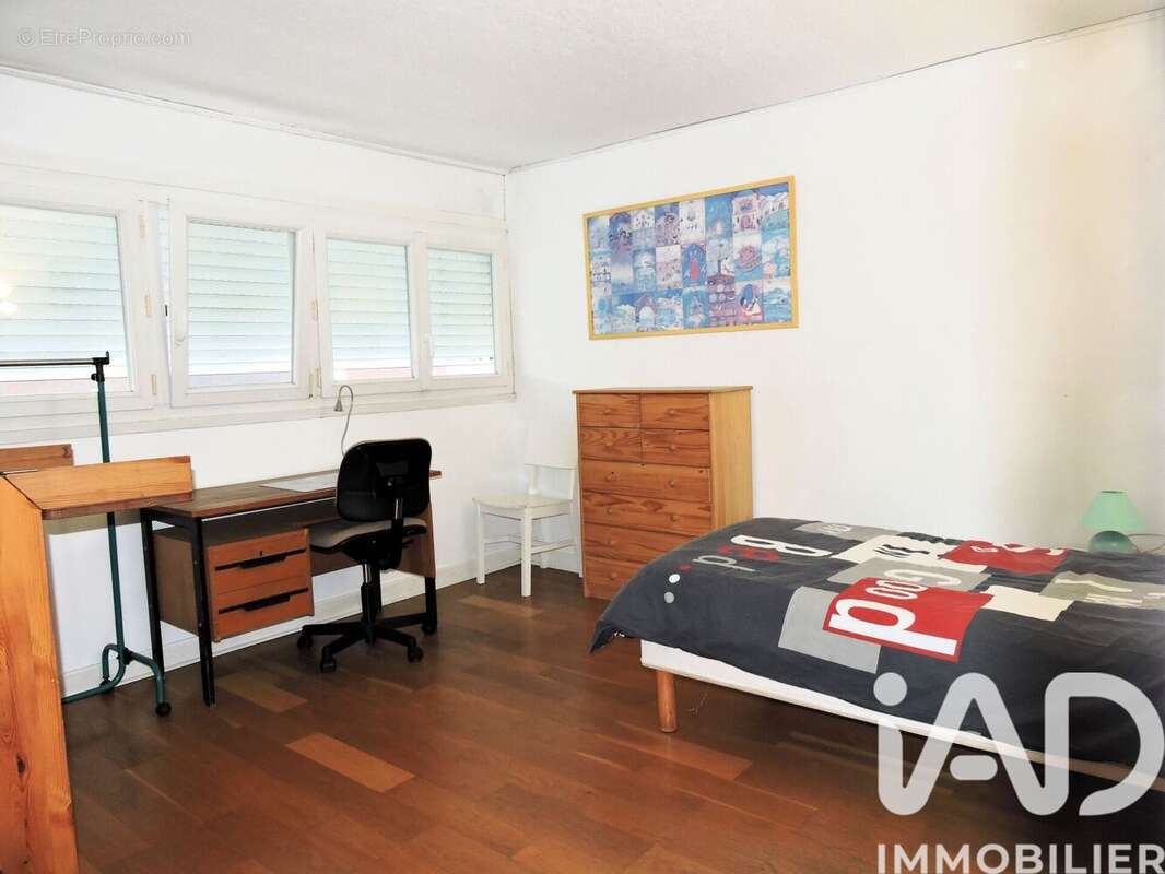 Photo 7 - Maison à MONTIGNY-LE-BRETONNEUX