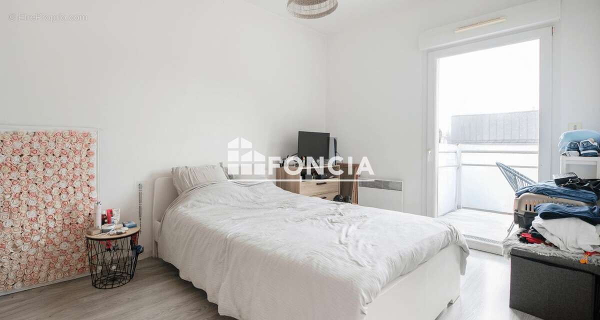 Appartement à ORLEANS