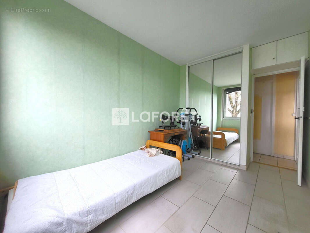 Appartement à MARLY-LE-ROI