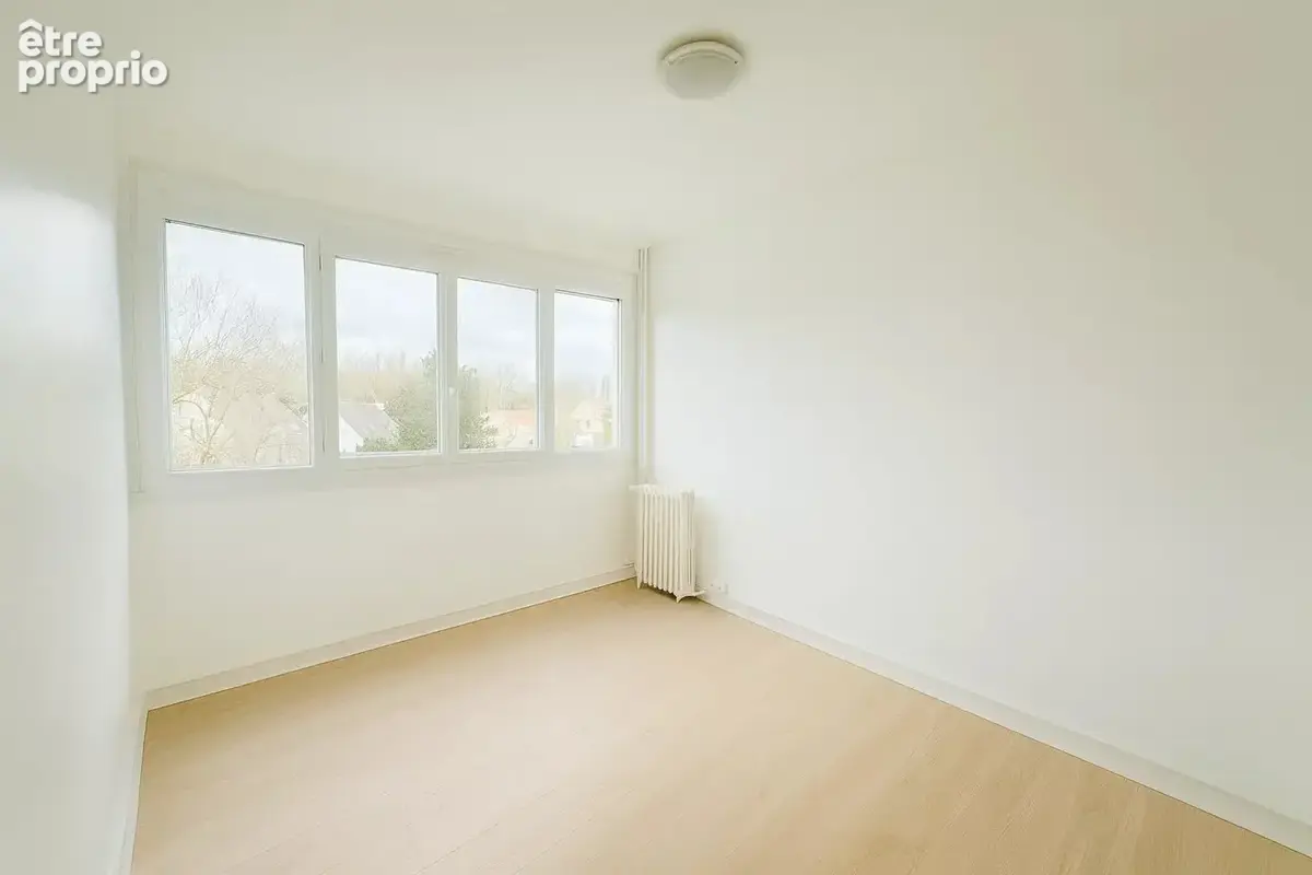 appartement type F4 à Meaux - photo 8