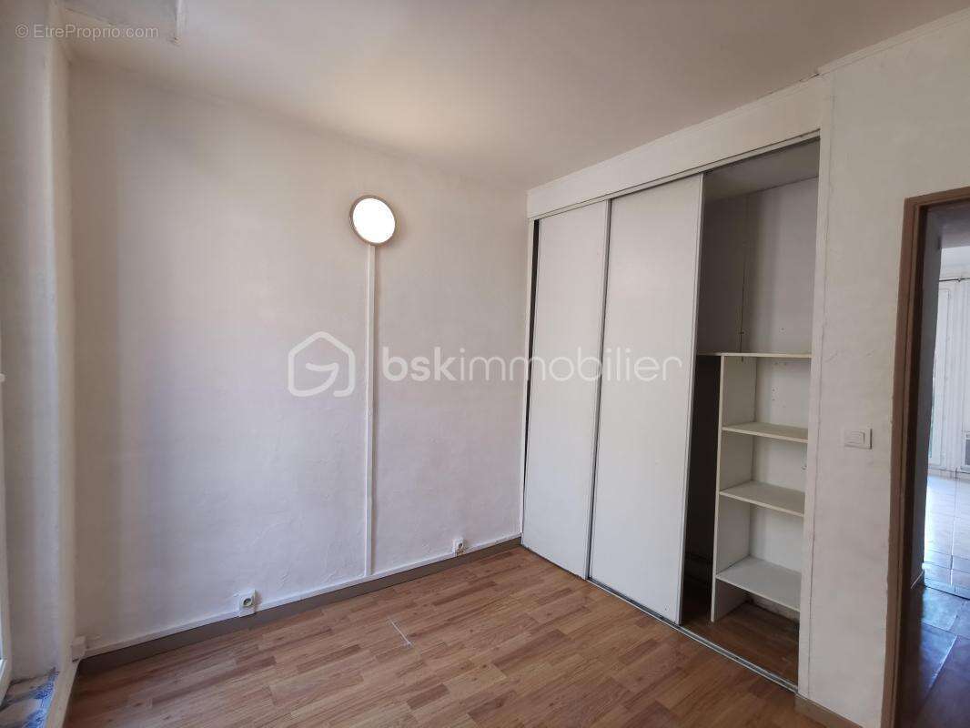 Appartement à BEZIERS