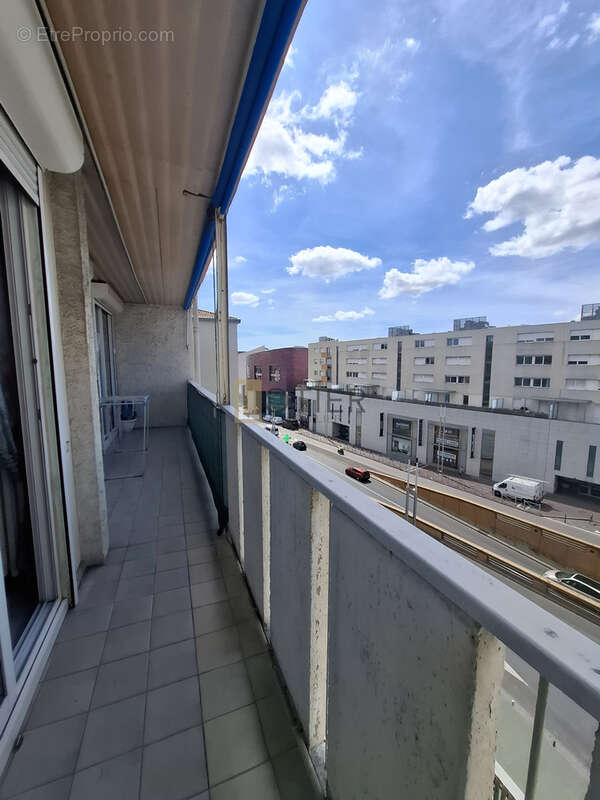Appartement à BEZIERS