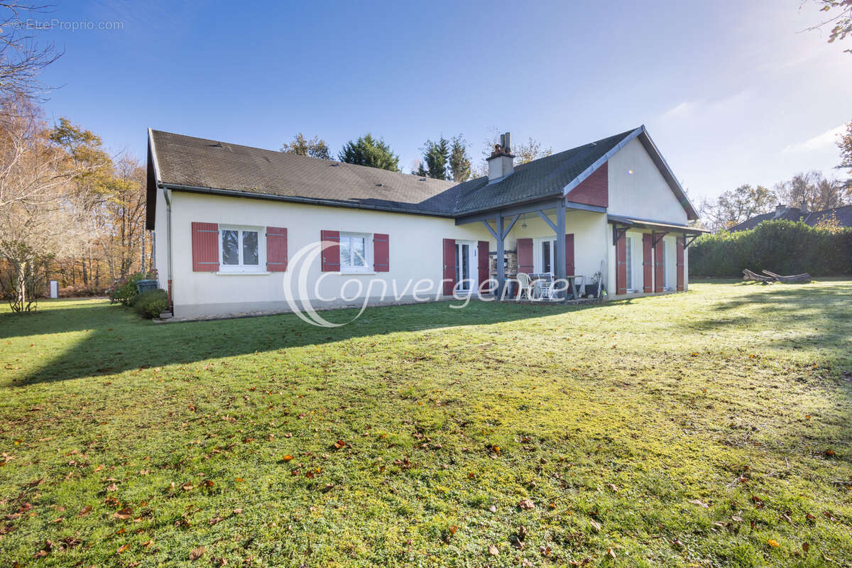 Maison à VEYRAC