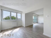 Appartement à TALANGE