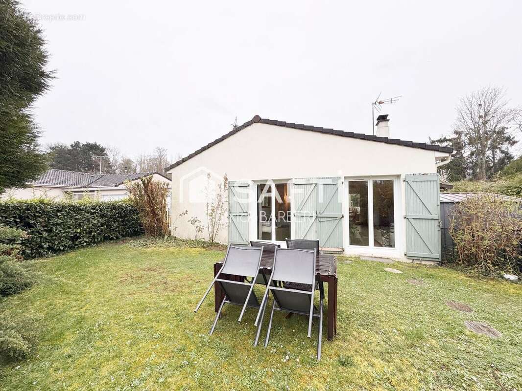 Photo 3 - Maison à MENUCOURT