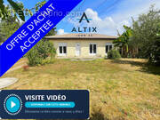 Maison à SAINT-LOUBES