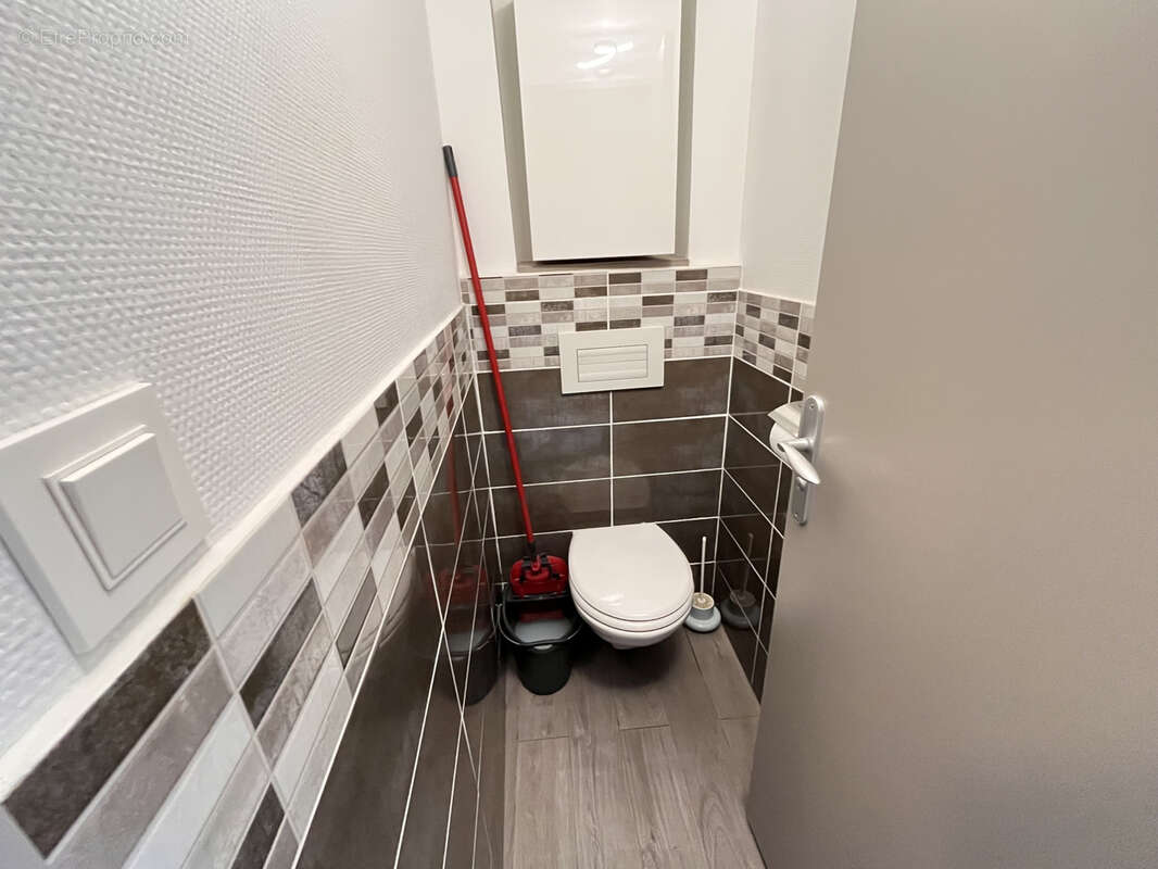 Appartement à AGDE