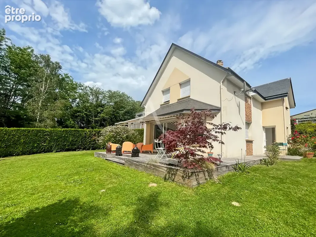 Maison Belbeuf 5 pièce(s) 127 m2 - photo 14