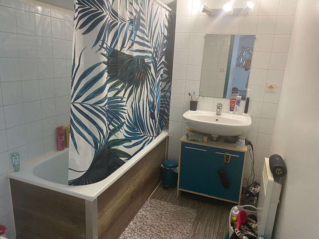 Maison à NIEUL-SUR-MER