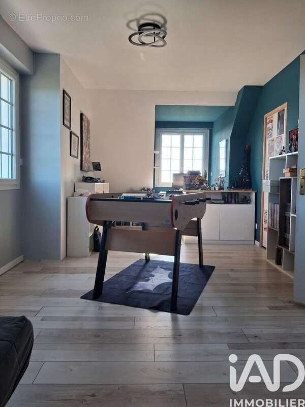 Maison 166 m² à Chateaugiron  - photo 7