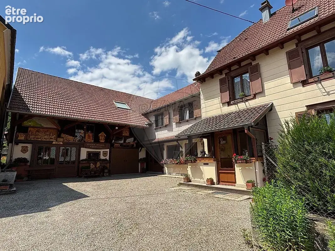 Maison 4 chambre(s) à vendre - photo 2