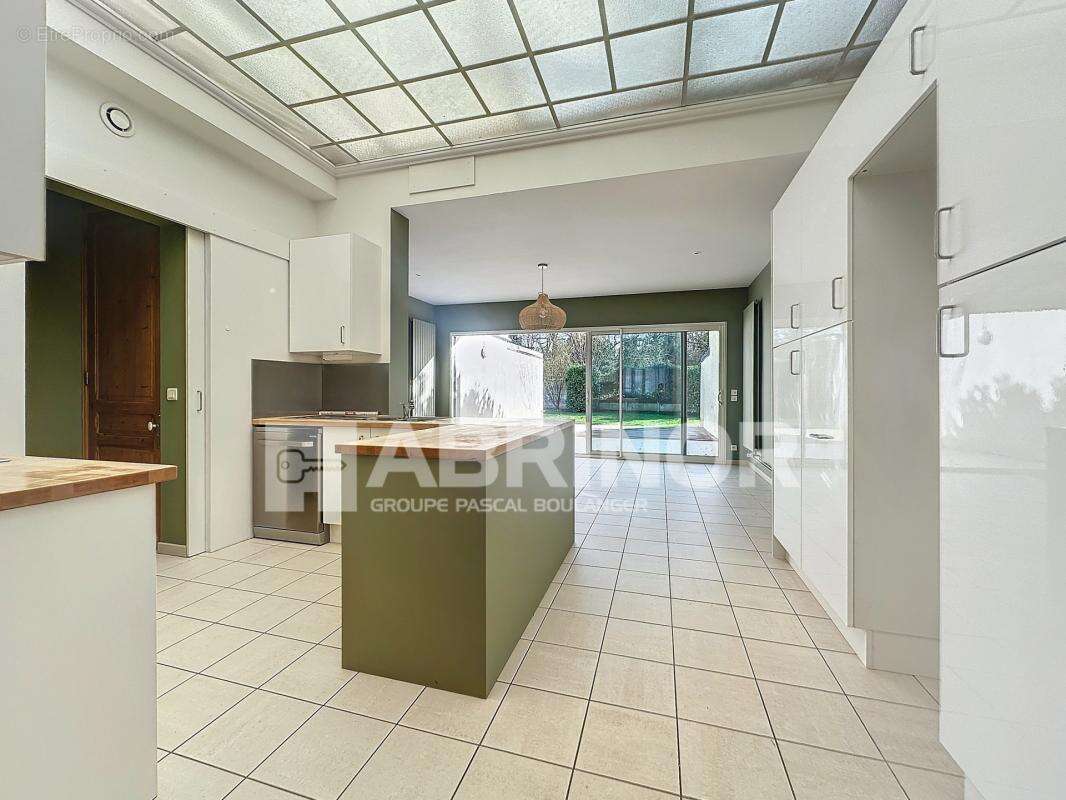 Maison à MARCQ-EN-BAROEUL