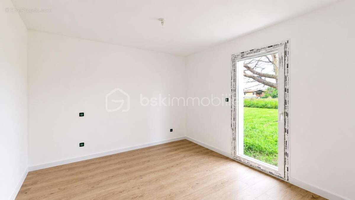 Maison à NOE