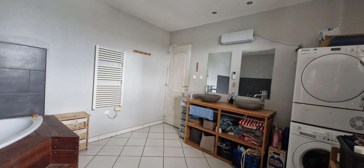Maison de campagne à finir de rénover ! - photo 12