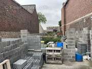 Terrain à ESCAUDAIN