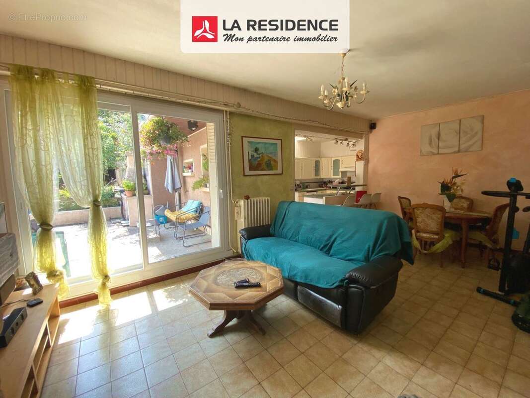 Maison à FRANCONVILLE