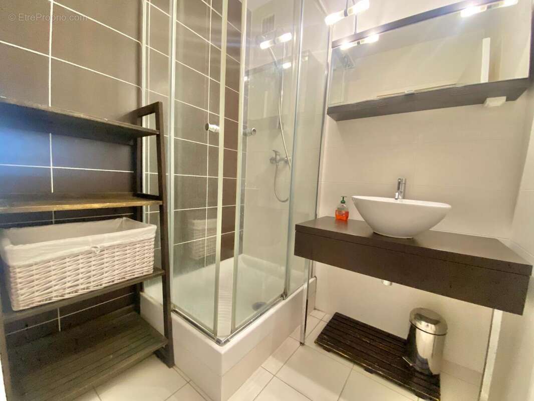Photo 4 - Appartement à LA TESTE-DE-BUCH