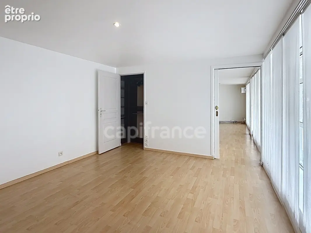 Brest – très bel appartement de 176,55 m² carrez – tramway au pied - photo 6
