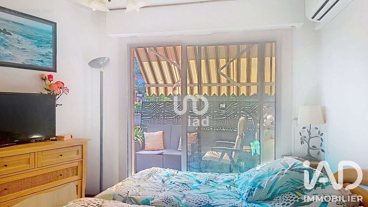 Appartement 50 m² à Menton  - photo 5
