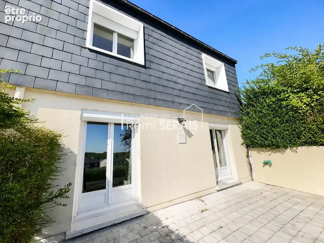 Maison avec 4 chambres et extérieur  centre TROARN - photo 2