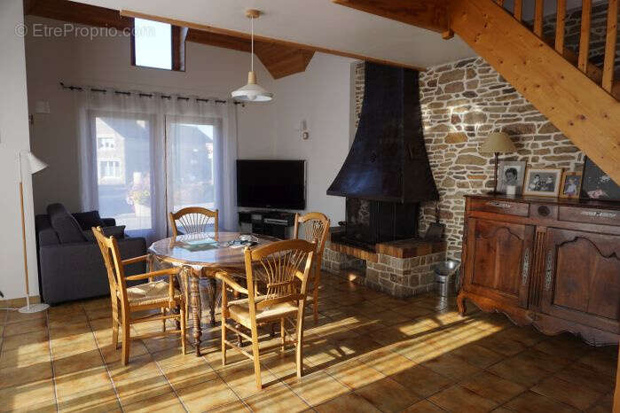 Ensemble immobilier de 4 appartements - photo 5