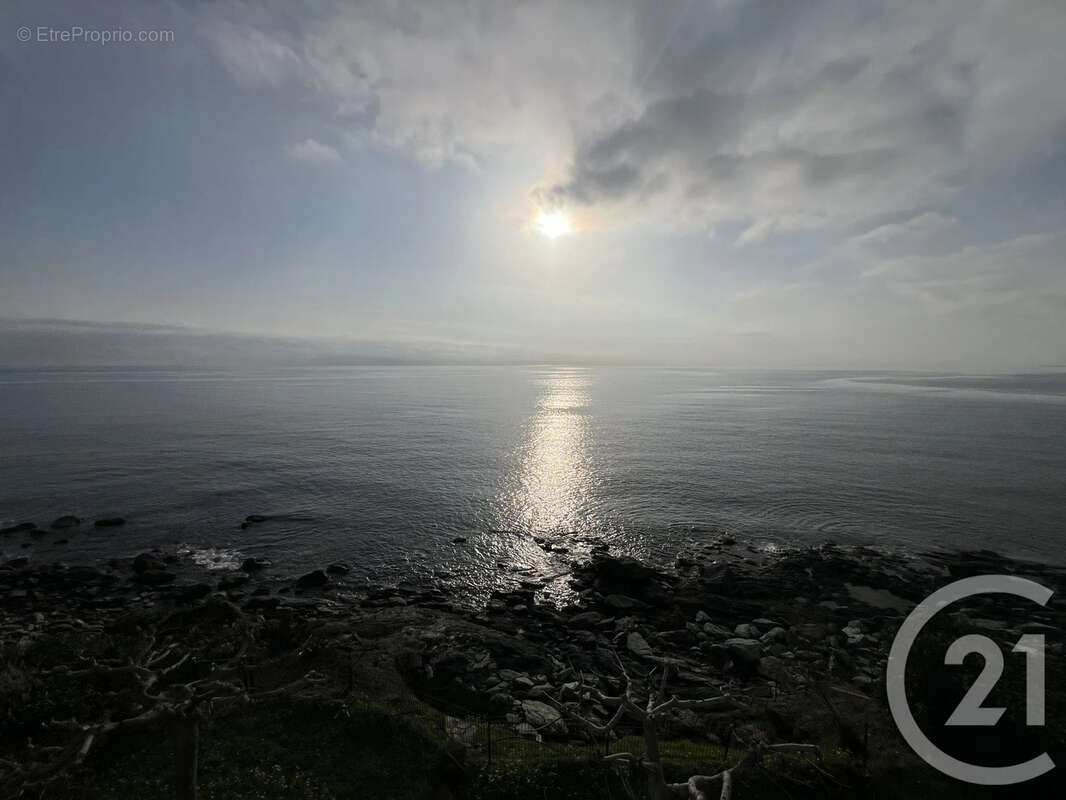 Appartement à VILLE-DI-PIETRABUGNO