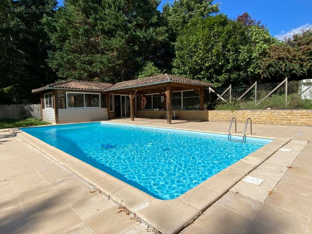 IMG_0953.jpeg - Maison à VERGT