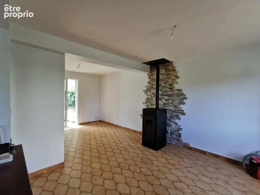 Maison 88 m² à Plouisy  - photo 2