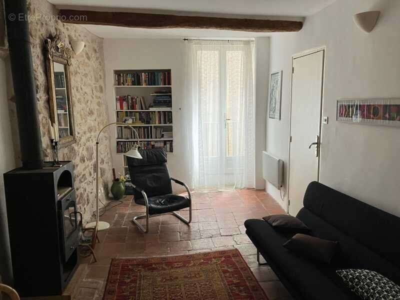 Photo 5 - Maison à CESSENON-SUR-ORB