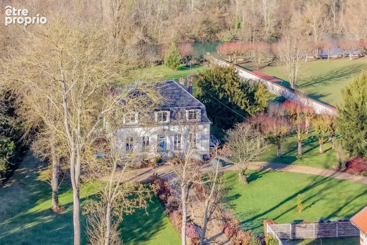 Belle propriété avec dépendances 14 pièces, 495M² habitables - photo 3