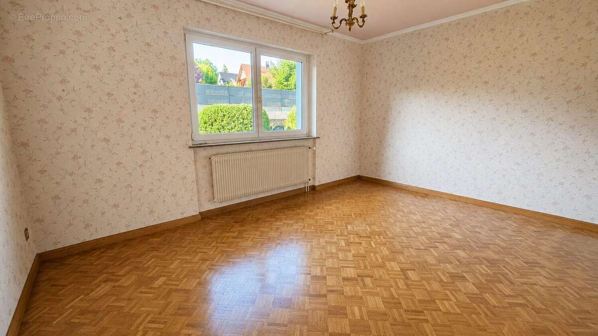 Maison 140 m² à Hesingue  - photo 9