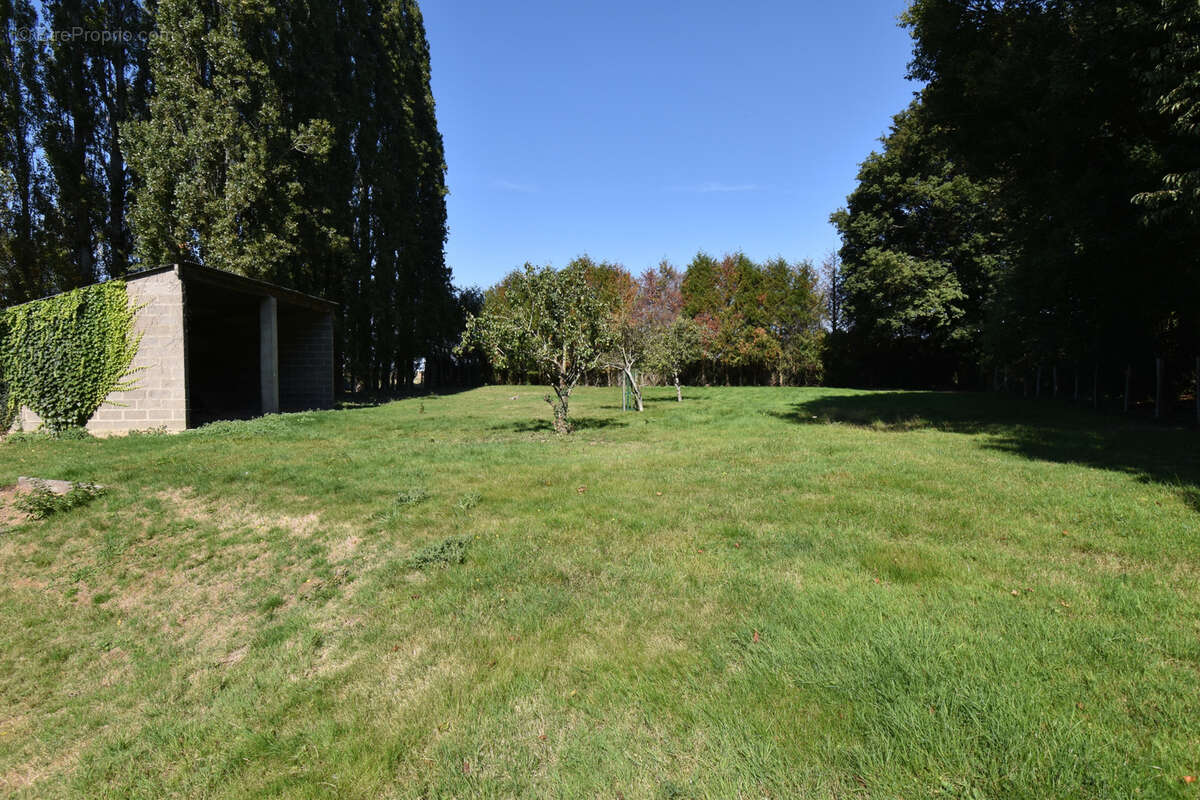 Maison à ILLIERS-COMBRAY