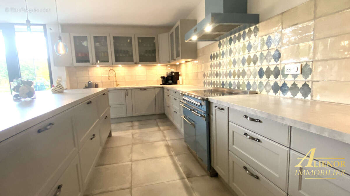 Fermette rénovée pleine de charme, à deux pas de Brantôme (24310) - photo 6
