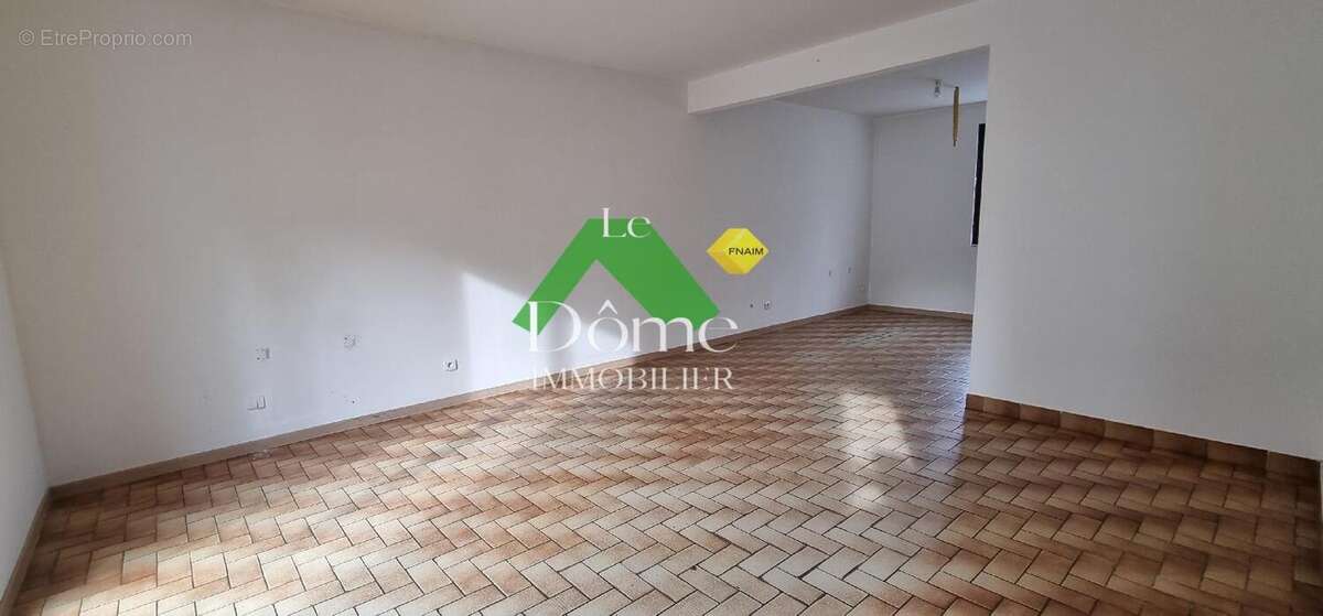 Maison à AMBLAINVILLE