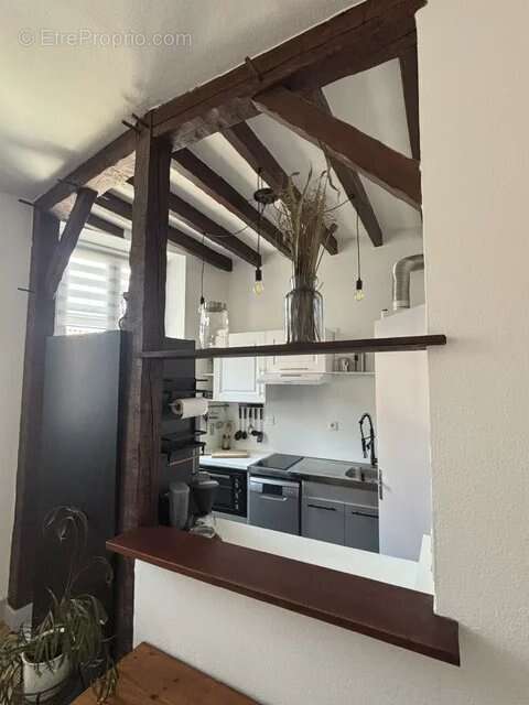 Appartement à PAU