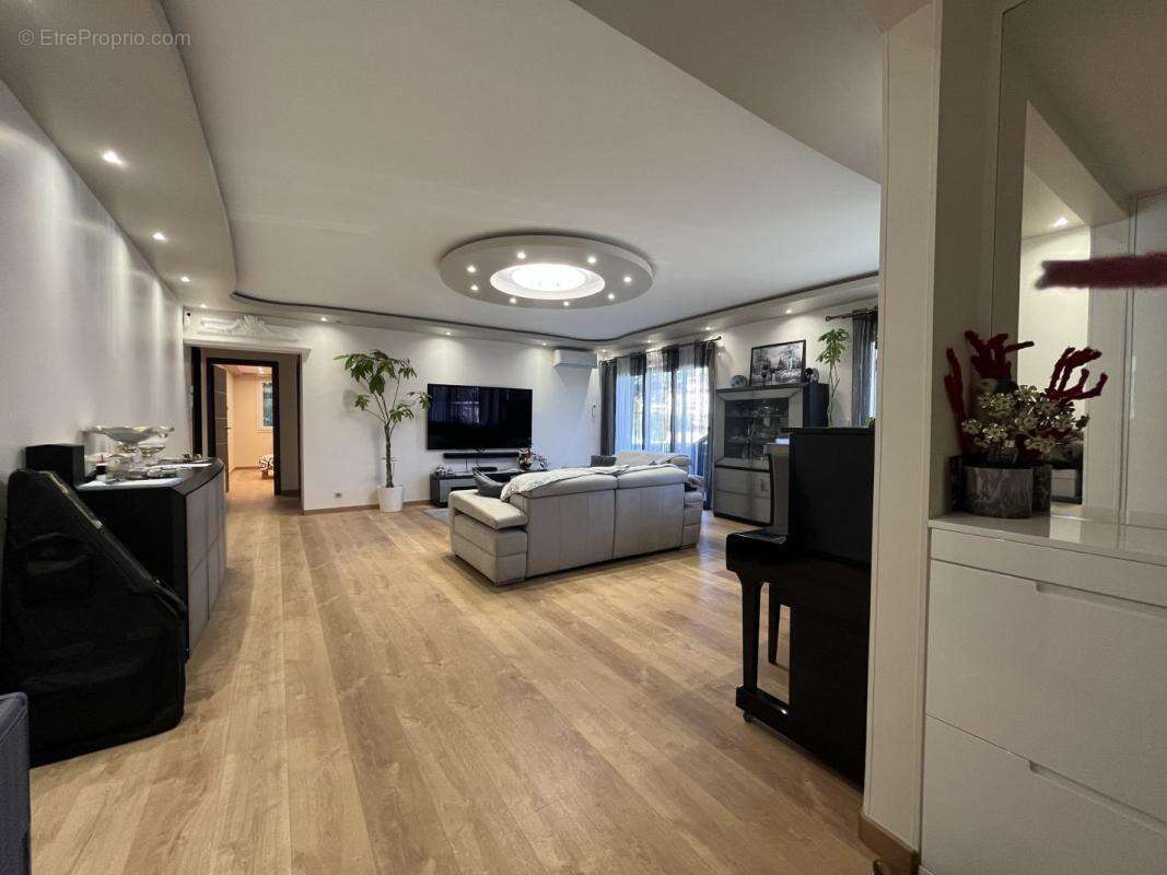 Maison à MARSEILLE-12E