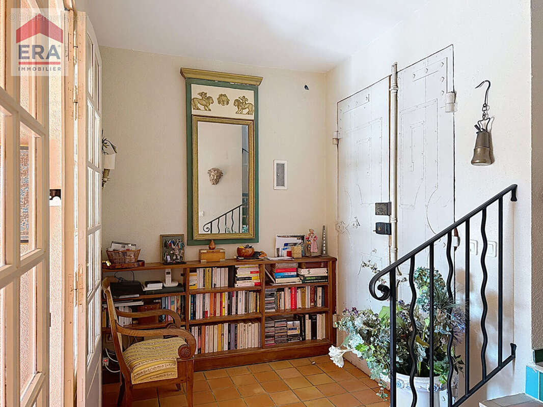 Maison à FUVEAU