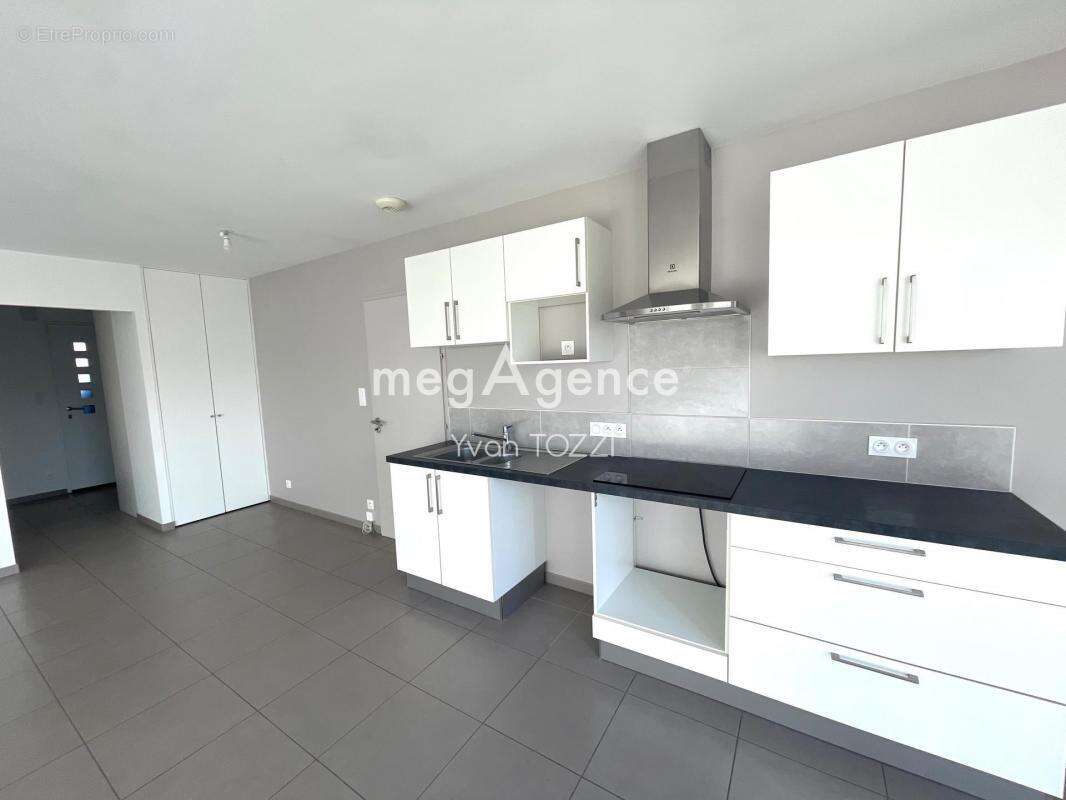 Maison à LES SABLES-D'OLONNE