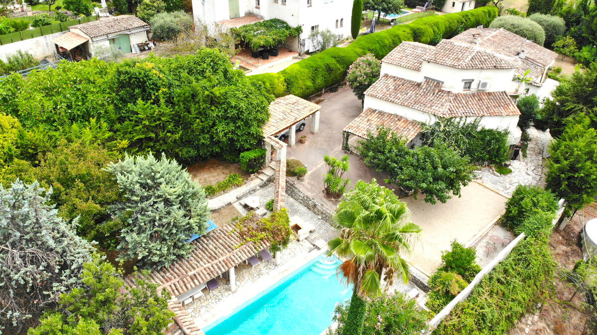 Maison à VENCE