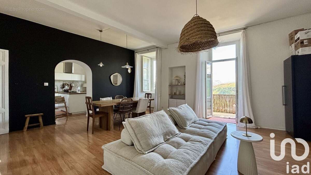 Photo 2 - Appartement à AUBENAS