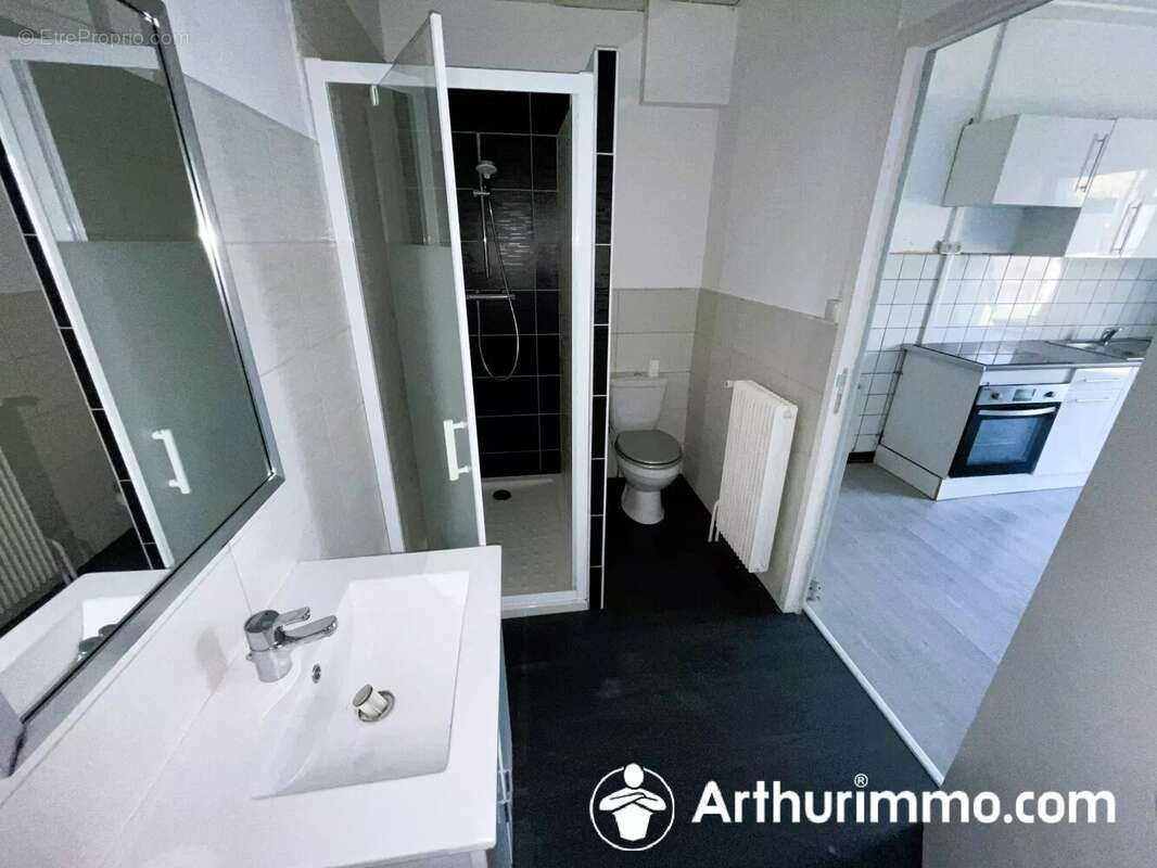 Appartement à SELONCOURT
