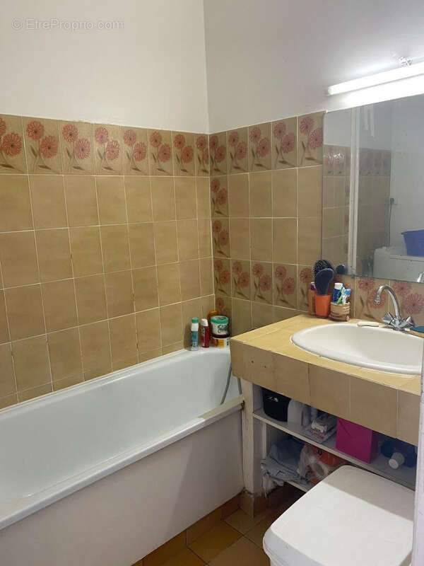 Appartement à LE GOSIER