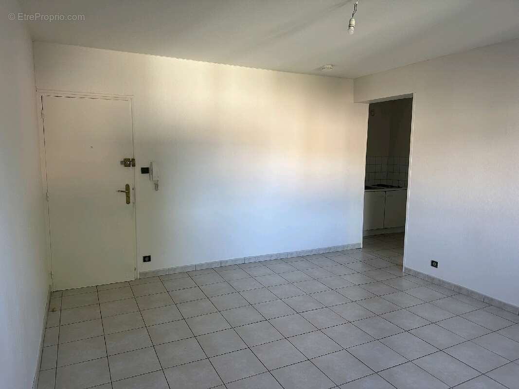 Appartement à ALBI