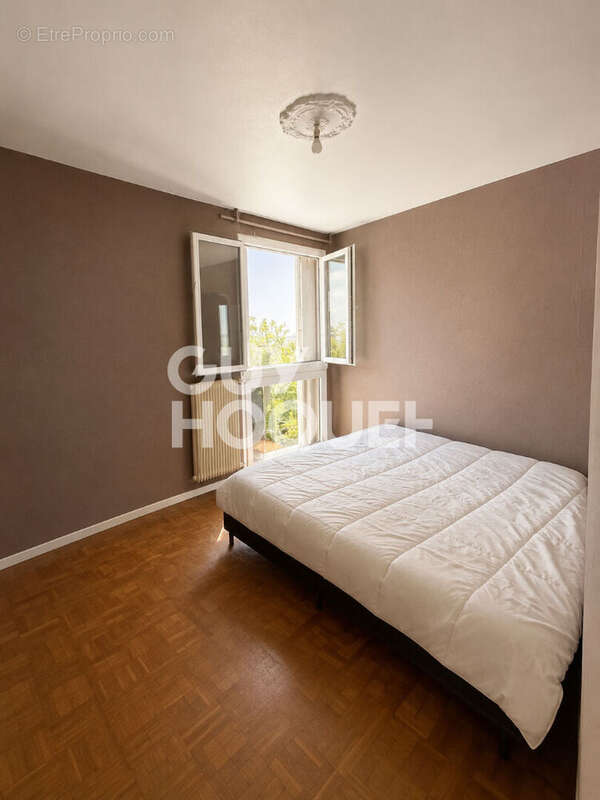 Appartement Dijon 4 pièce(s) 79 m2 - photo 4